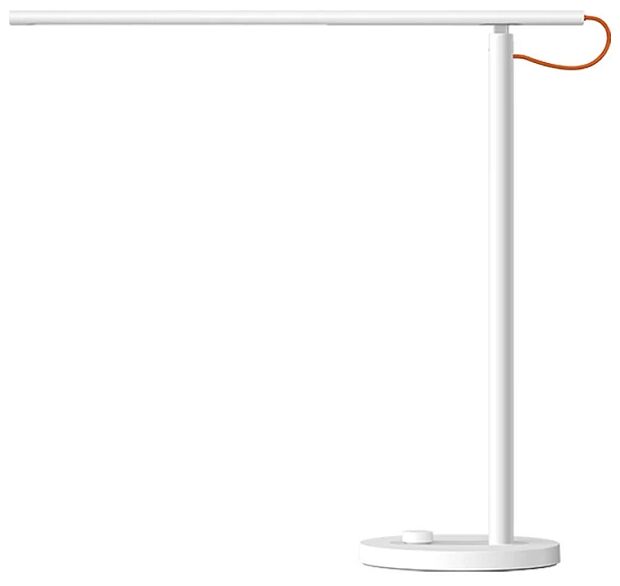 Настольная лампа светодиодная Xiaomi Mi LED Desk Lamp 1S (White) EU - 1