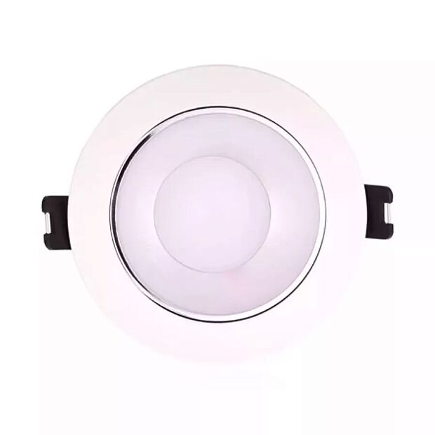 Встраиваемый светильник Yeelight Downlight M2 Pro Mesh Edition (YLTS03YL) (White) - 3