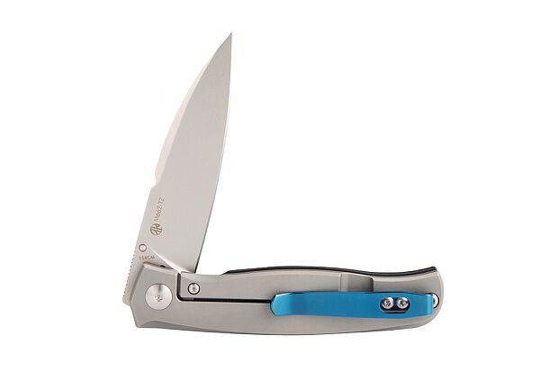 Нож Ruike M662-TZ - 1