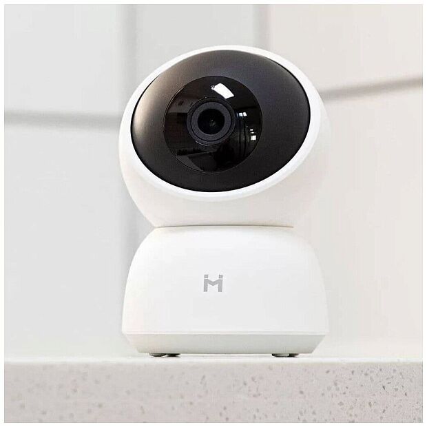 IP-камера IMILAB Home Security Camera A1 EU (White) - 2