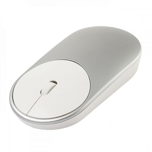 Компьютерная мышь Xiaomi Mi Portable Mouse Bluetooth (Gray) : характеристики и инструкции - 5