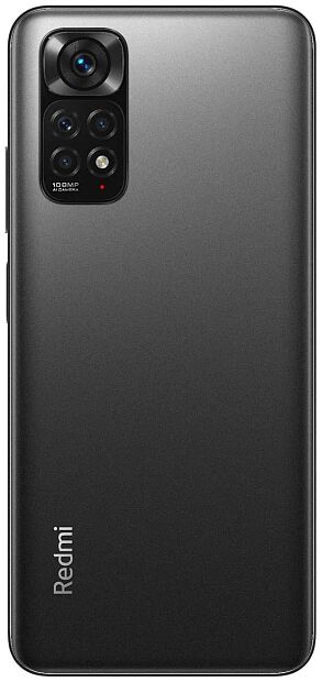 Смартфон Redmi Note 11S 8Gb/128Gb (Graphite Gray) EU - 2