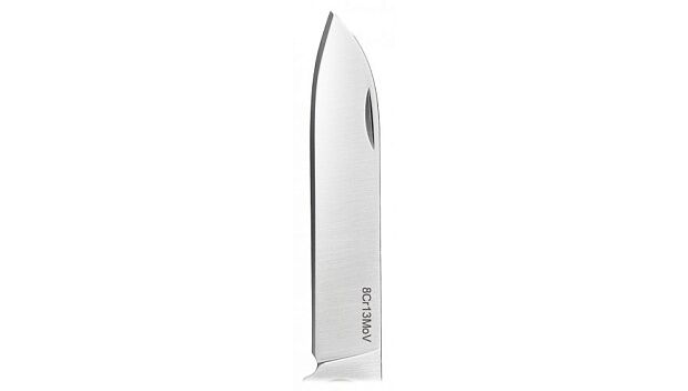 Складной нож для фруктов HuoHou HU0103 (Black) - 2