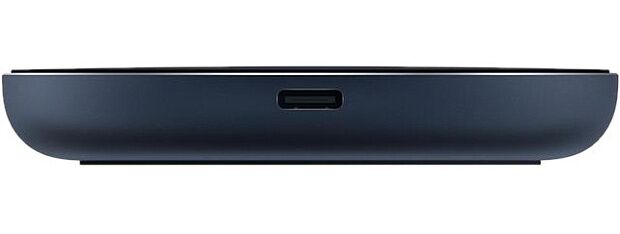 Xiaomi Mi Wireless Charging Pad WPC01ZM (Blue) - 5