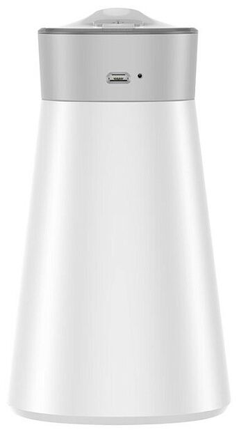 Увлажнитель воздуха Baseus Slim Waist Humidifier (White) - 2