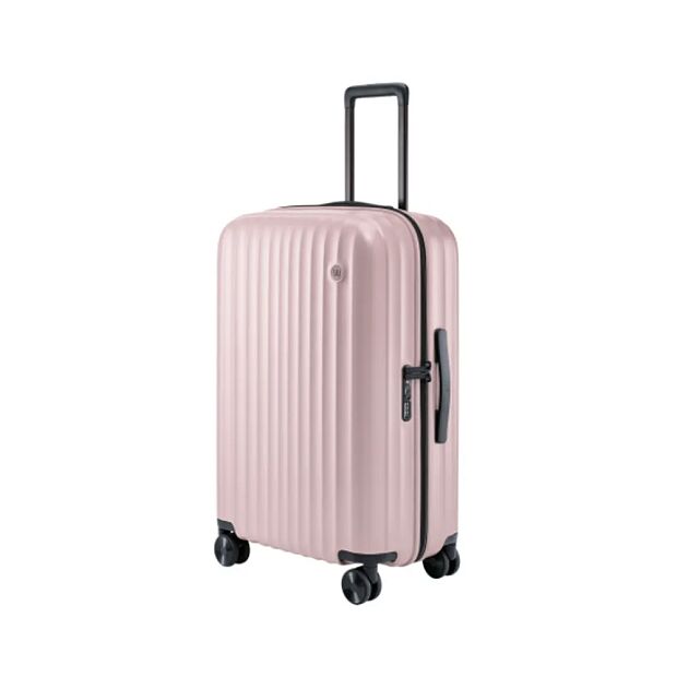 Чемодан Ninetygo Elbe Luggage 24 (Pink) - 1
