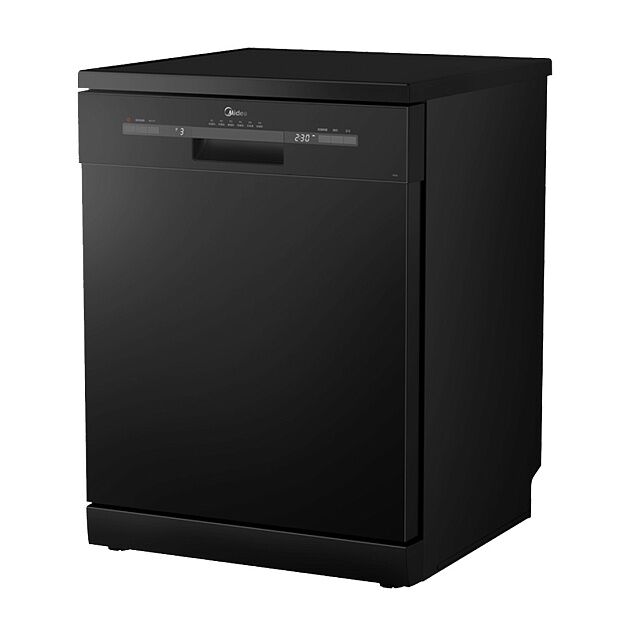 Посудомоечная машина Midea Cabinet Dishwasher RX10 (Black/Черный) - 2