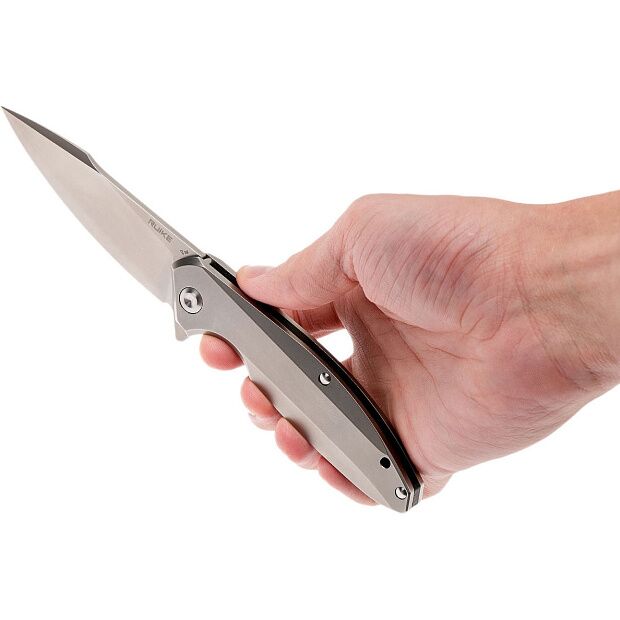 Нож Ruike P128-SF - 4