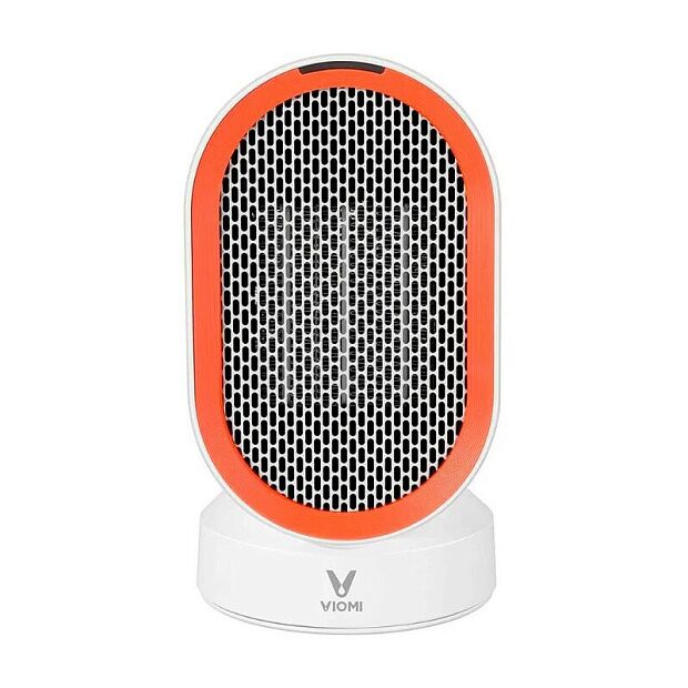 Обогреватель Viomi Desktop Heater (White/Белый) : отзывы и обзоры - 5