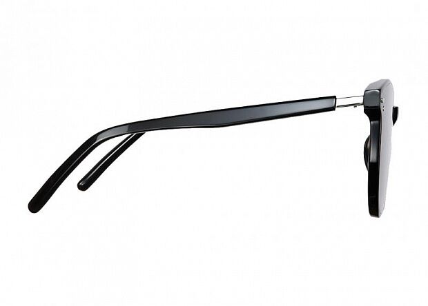 Солнцезащитные очки ANDZ Trend Plate Sunglasses (Grey/Серый) - 3