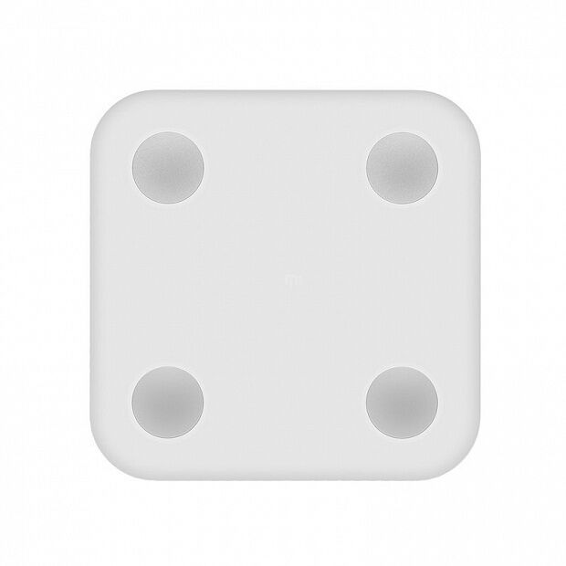 Xiaomi Smart Scale 2 (White) 