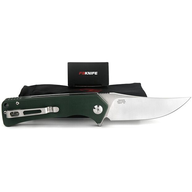 Нож Firebird FH923-GB - 4