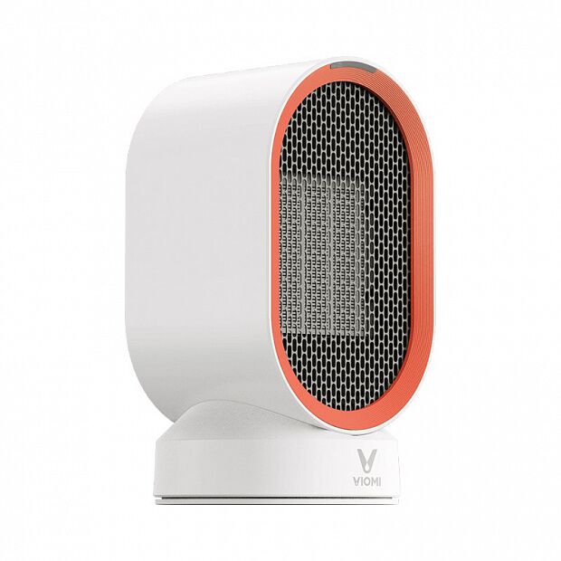 Обогреватель Viomi Desktop Heater (White/Белый) : отзывы и обзоры - 1