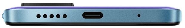 Смартфон Redmi Note 11 6Gb/128Gb EU (Star Blue) - 8