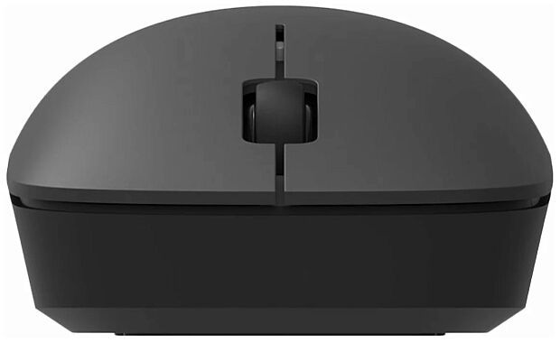 Компьютерная мышь Xiaomi Wireless Mouse Lite (Black) : отзывы и обзоры - 8