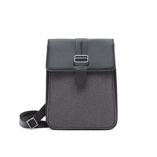 Xiaomi Mi Fashion Commuter Backpack (Grey) - 3