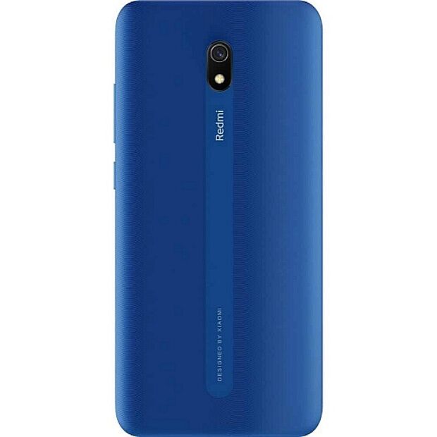 Смартфон Redmi 8A 32GB/3GB (Blue/Синий) - 4