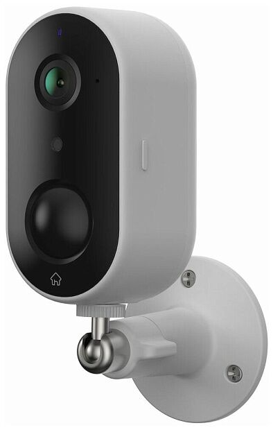 IP камера Laxihub Security Camera (W1-TY) EU (White) - 5