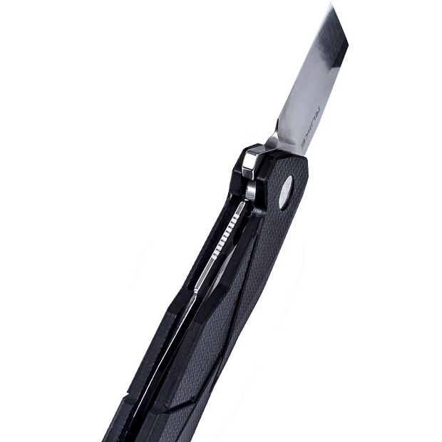 Нож Ruike P138-B черный - 5