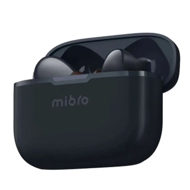 Беспроводные наушники  Mibro Earbuds AC1 (XPEJ010) EU Blue - 2