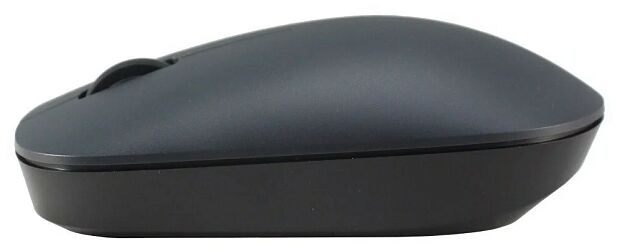 Компьютерная мышь Xiaomi Wireless Mouse Lite (Black) : отзывы и обзоры - 9