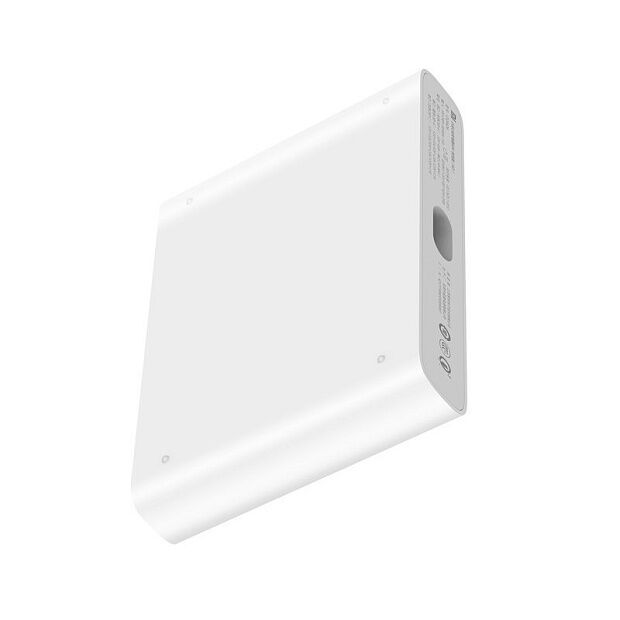 Сетевое зарядное устройство Xiaomi Mi Charger 6 USB Quick Charge 60W (White/Белый) - 2