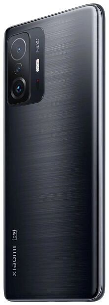Смартфон Xiaomi Mi 11T Pro 12Gb/256Gb RU (Meteorite Gray) - 6