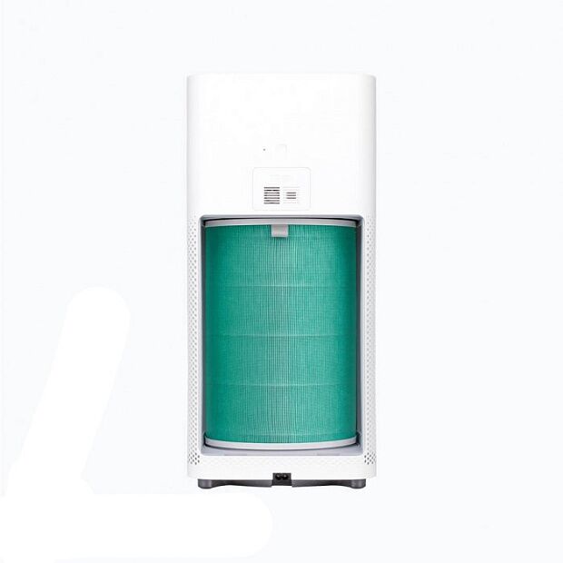 Фильтр Xiaomi Mi Smart Air Purifier 4 Pro Filter M15R-FLP (Green) - 3