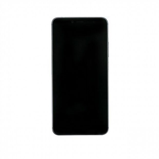 Смартфон Xiaomi Mi 9 Pro 256GB/8GB (Black/Черный) 