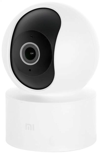 IP-камера Mi 360 Camera, 1080p, 2.8 мм (BHR4885GL) (White) RU - 3