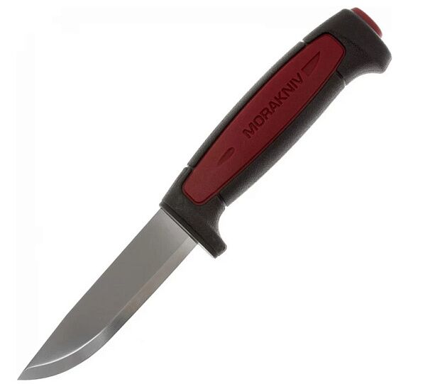 Нож Morakniv Pro C, углеродистая сталь, 12243 - 1