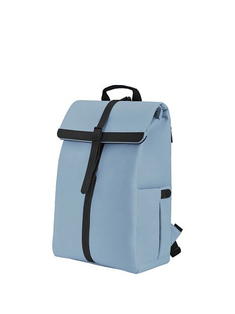 Рюкзак NINETYGO Commuter Oxford Backpack (Grey) RU - 5
