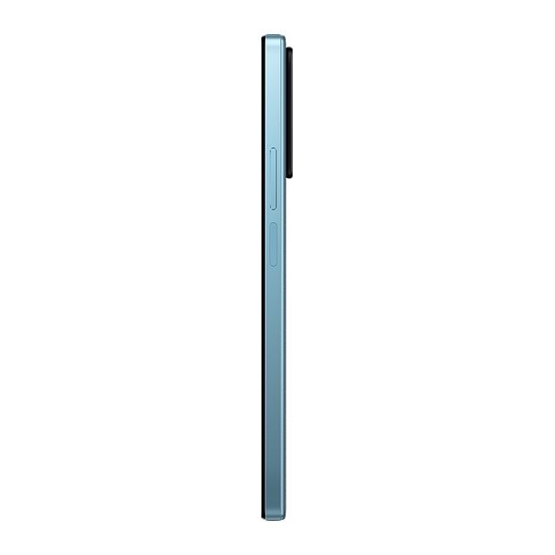 Смартфон Redmi Note 11 Pro+ 5G 8Gb/128Gb (Star Blue) - 4
