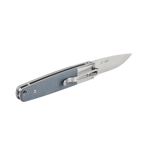 Нож Ganzo G7211 серый, G7211-GY - 2
