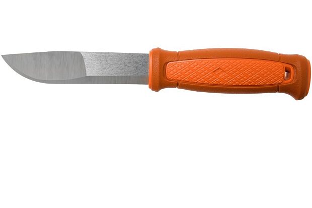 Нож Morakniv Kansbol Burnt Orange, нержавеющая сталь, 13505 - 3