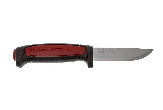 Нож Morakniv Pro C, углеродистая сталь, 12243 - 3