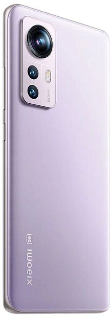 Xiaomi 12 8Gb/256Gb (Purple) RU - 6