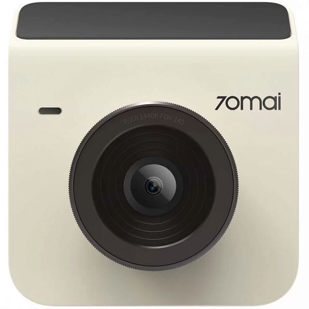 Видеорегистратор 70mai Dash Cam A400 + камера RC09 (Ivory)  - 6