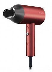 Фен для волос Mijia ShowSee constant temperature hair dryer A5 (Red)