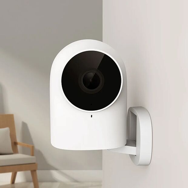 IP-камера Aqara Smart Camera Gateway Edition G2 (White/Белый) - 2