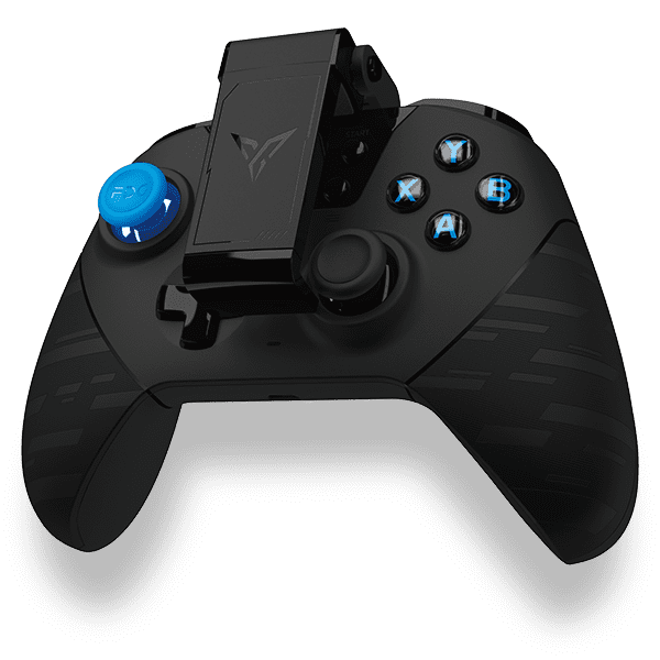 Игровой джойстик FlyDiGi X8 Pro Black Knight Gamepad (Black/Черный) - 3