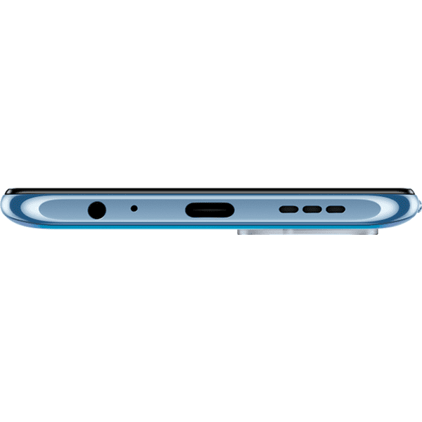 Смартфон Redmi Note 10S 6/64GB NFC (Ocean Blue) EAC - 5