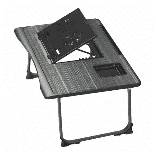 Складной стол для ноутбука Noc Loc Folding Compure Desk (с уровнем наклона ноутбука) (XL-CSZDZ02) - 1