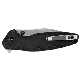 Нож Ruike P843-B - 4