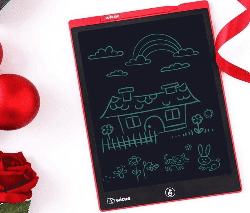 Дизайн планшета для рисования Xiaomi Wicue Board WNB212