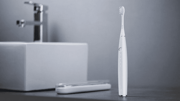Внешний вид Xiaomi Soocas X3 Sonic Electric Toothbrush