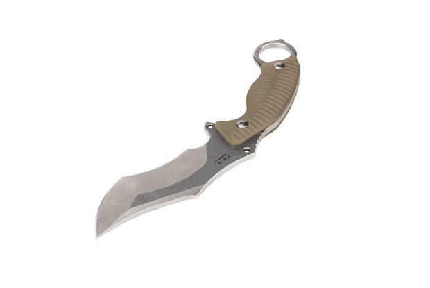 Нож с фиксированным лезвием Ruike F181-W - 5