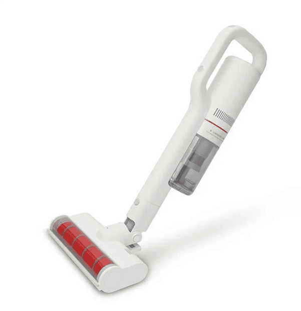 Беспроводной пылесос Roidmi F8 Wireless Vacuum Cleaner (White/Белый) - 3