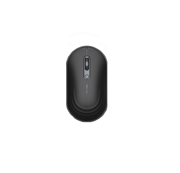 Компьютерная мышь MIIIW Elite Mouse (Black/Черный) : отзывы и обзоры 