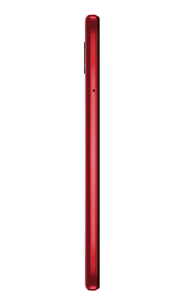 Смартфон Redmi 8 64GB/4GB (Red/Красный) - отзывы - 4